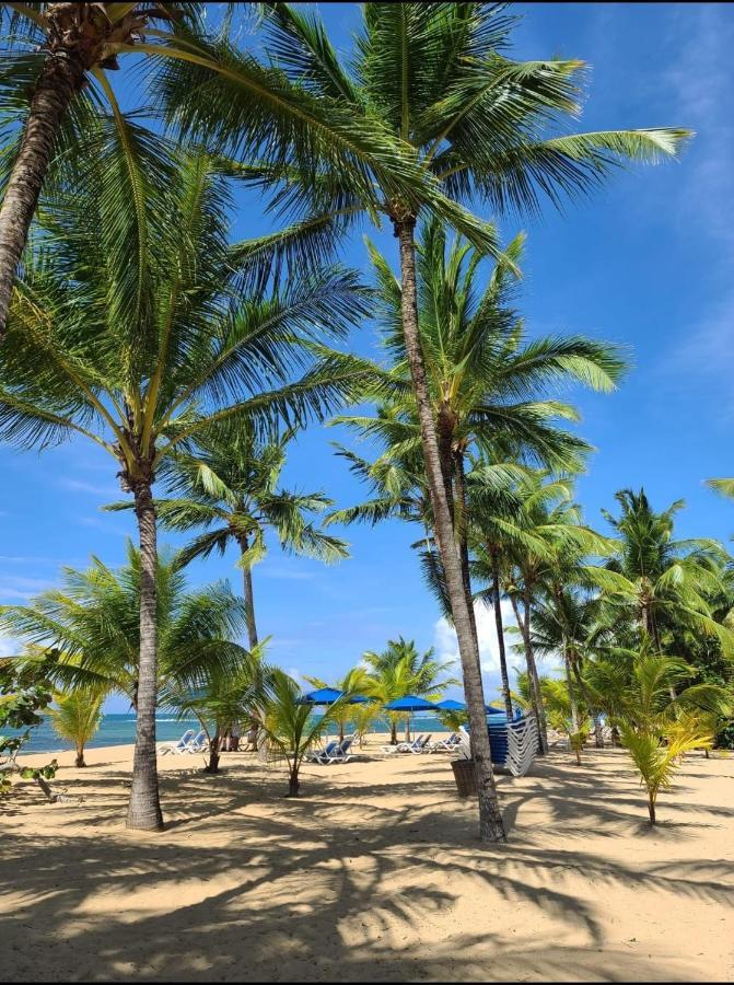 Villa Sonrisa Casa De Huespedes Las Terrenas Buitenkant foto